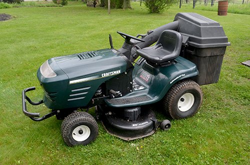 Property photo 14 - PERSONAL PROPERTY & REAL ESTATEAUCTION IN SOUTHEAST ALLEN COUNTY, INDIANA